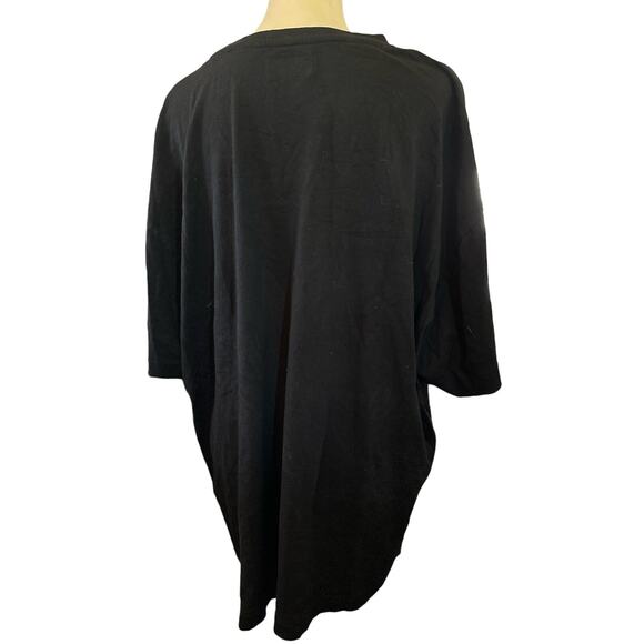 Hustle Gang Streetwear Fear No Evil Graphic Tee, 3XL, Men's - Picture 7 of 9